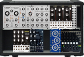 My catching Eurorack