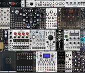 Go With Jomox Alpha Base MKII Intellijel 104 + 84 ALM (July 2026) (copy)