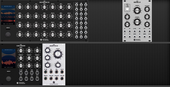 My unique Eurorack