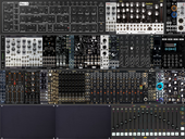 Katsumann Eurorack (4*140) (20-5-26) (copy)