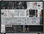 My coaly Eurorack
