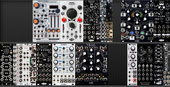 Ambientechno live case
