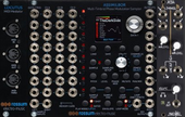 My fozy Eurorack