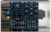 My cymoid Eurorack
