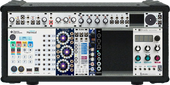 My lazy Eurorack