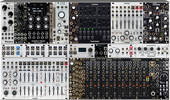 Live Performance Rig (Sidecar)
