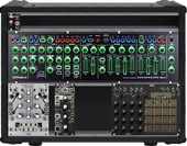 My lazy Eurorack