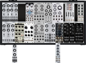 E370 Eurorack 114HP Final - bottom 1U - V6 - Long Aries Version?