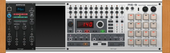 My discalced Eurorack
