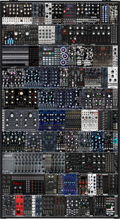 current up to date rack in sections (copy)
