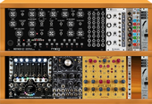 My amazing Eurorack