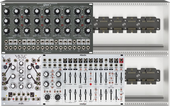 My punctate Eurorack