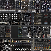 // 19Hz Ghost (simplified)