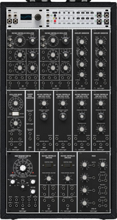 My ralline Eurorack