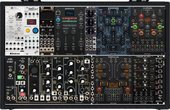 My exact Eurorack (copy)
