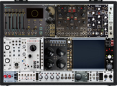 85HP Live Set (Vihkk X dual AD)