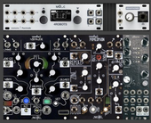 My little Eurorack