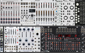 Seq rack