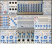 My crushing Buchla