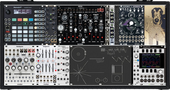 My smarty Eurorack