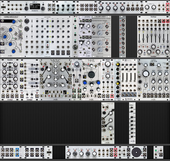 White Case Sealegs