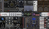 Chords &amp; Bass (Zephyr) (Ripsaw) (MIDI) (Neuzit) (Maestro)