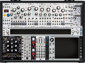 My NEW Eurorack