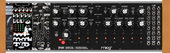 My creasy Eurorack