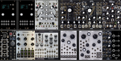 New Rack for Digitakt