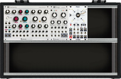 My dumb Eurorack