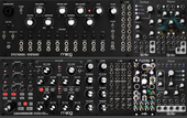 Eurorack oben Links