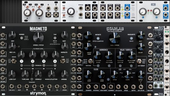 My poky Eurorack