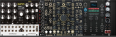 My teary Eurorack