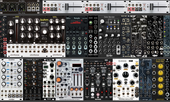Performance Eurorack Upper ii