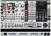 Intelijel 62hp Groove machine (copy)