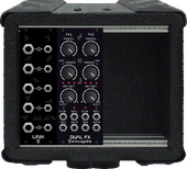 DOEPFER 32TE