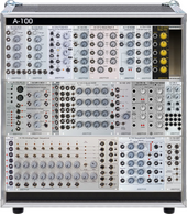 My singsong Eurorack (copy)