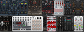 My first Eurorack (take 2) (copy)