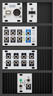 Format Shifter