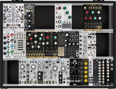 Fat rack sound design