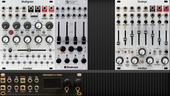 My hurried Eurorack