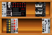 Modified Bear live rack 2026