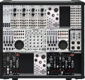 My thrifty Eurorack