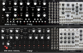 Eurorack unten links