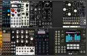 My coming Eurorack