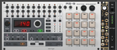 sequencer rack