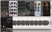 My stodgy Eurorack