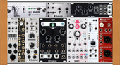 My SAMPLER 60 (copy)