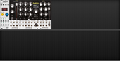 My jingly Eurorack