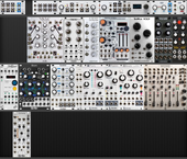 105hp 7u Expansion 2026 Intellijel